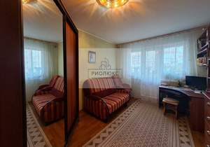 2-к квартира, вторичка, 48м2, 4/5 этаж
