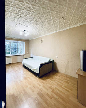 1-к квартира, вторичка, 30м2, 2/3 этаж
