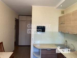 1-к квартира, вторичка, 43м2, 6/10 этаж