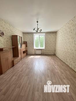1-к квартира, вторичка, 42м2, 3/5 этаж