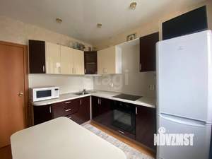 1-к квартира, вторичка, 32м2, 5/10 этаж