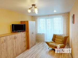1-к квартира, вторичка, 33м2, 7/11 этаж