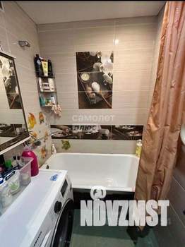 2-к квартира, вторичка, 43м2, 3/5 этаж