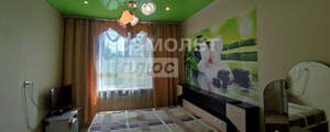 3-к квартира, вторичка, 77м2, 4/4 этаж