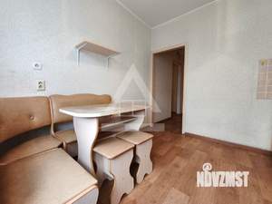 1-к квартира, вторичка, 41м2, 6/10 этаж