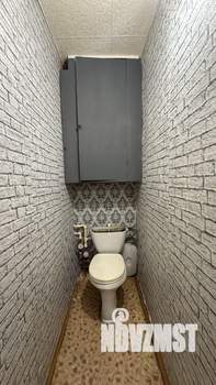 2-к квартира, вторичка, 45м2, 2/10 этаж