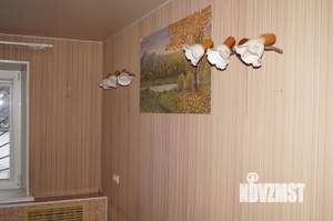 1-к квартира, вторичка, 32м2, 1/5 этаж