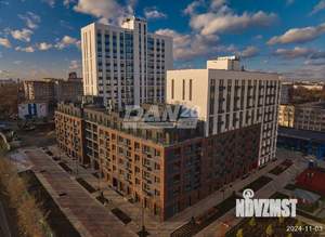 2-к квартира, вторичка, 65м2, 6/10 этаж