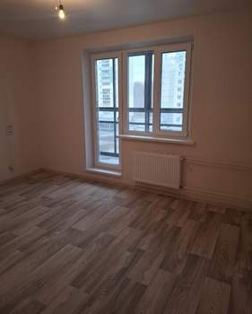 1-к квартира, вторичка, 43м2, 8/10 этаж