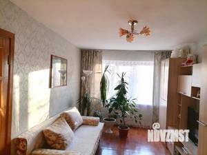 1-к квартира, вторичка, 32м2, 2/4 этаж