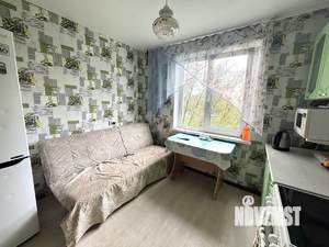 1-к квартира, вторичка, 33м2, 3/10 этаж