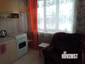1-к квартира, вторичка, 32м2, 4/4 этаж