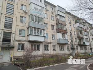 2-к квартира, вторичка, 44м2, 1/5 этаж