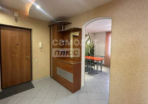 3-к квартира, вторичка, 105м2, 7/9 этаж