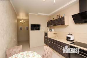 2-к квартира, вторичка, 68м2, 6/17 этаж
