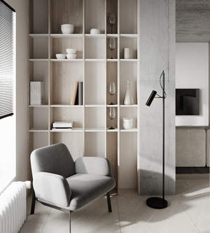 3-к квартира, вторичка, 105м2, 12/24 этаж