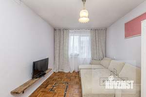 2-к квартира, вторичка, 49м2, 9/9 этаж
