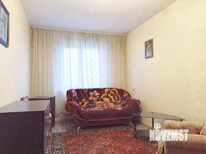 2-к квартира, вторичка, 57м2, 4/10 этаж