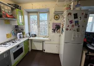 2-к квартира, вторичка, 42м2, 4/5 этаж