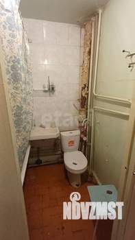 1-к квартира, вторичка, 30м2, 1/5 этаж
