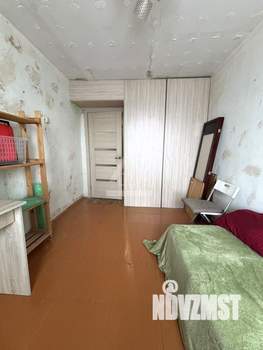 2-к квартира, вторичка, 46м2, 9/9 этаж