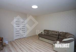 1-к квартира, вторичка, 40м2, 4/10 этаж