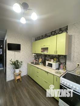 1-к квартира, вторичка, 40м2, 3/10 этаж