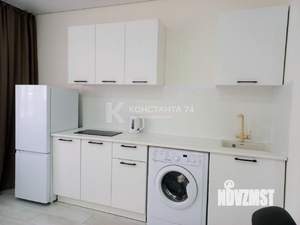 Студия квартира, вторичка, 25м2, 3/20 этаж