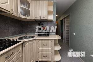 2-к квартира, вторичка, 31м2, 5/5 этаж