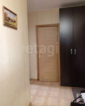 2-к квартира, вторичка, 56м2, 11/22 этаж