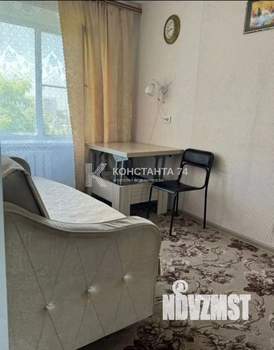2-к квартира, вторичка, 43м2, 5/5 этаж