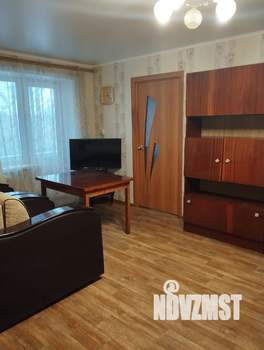 2-к квартира, вторичка, 43м2, 4/5 этаж