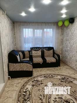 2-к квартира, вторичка, 50м2, 6/9 этаж