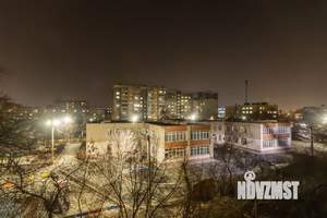 1-к квартира, вторичка, 30м2, 4/5 этаж