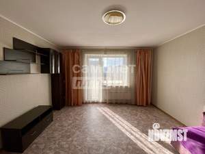 1-к квартира, вторичка, 41м2, 6/10 этаж