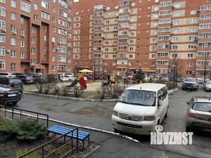 2-к квартира, вторичка, 74м2, 7/7 этаж