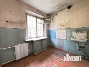 2-к квартира, вторичка, 42м2, 1/5 этаж