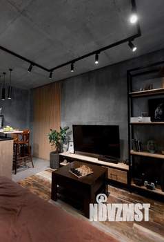 2-к квартира, вторичка, 57м2, 19/19 этаж