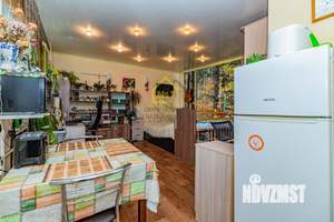 2-к квартира, вторичка, 44м2, 2/5 этаж