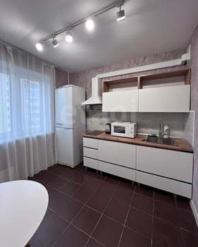 1-к квартира, вторичка, 40м2, 9/10 этаж