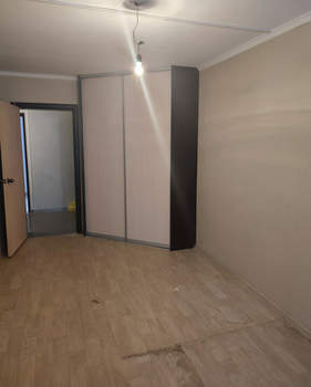 2-к квартира, вторичка, 45м2, 1/5 этаж