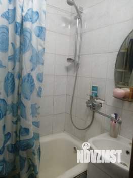 2-к квартира, вторичка, 45м2, 6/9 этаж