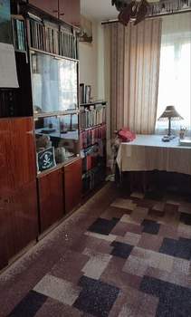2-к квартира, вторичка, 47м2, 3/5 этаж
