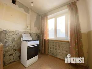 2-к квартира, вторичка, 44м2, 3/5 этаж