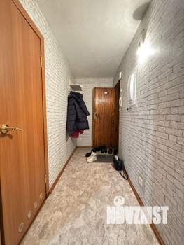 2-к квартира, вторичка, 46м2, 2/5 этаж