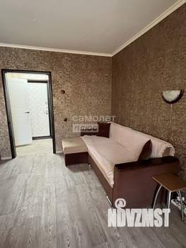 Студия квартира, вторичка, 25м2, 7/10 этаж