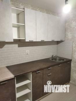 1-к квартира, вторичка, 31м2, 7/9 этаж