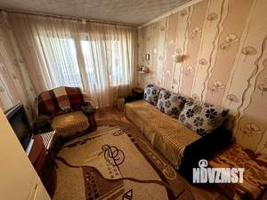 3-к квартира, вторичка, 66м2, 7/10 этаж