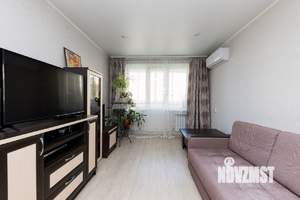 3-к квартира, вторичка, 63м2, 5/5 этаж