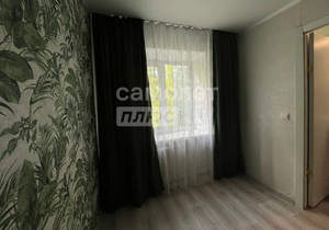 2-к квартира, вторичка, 44м2, 3/5 этаж